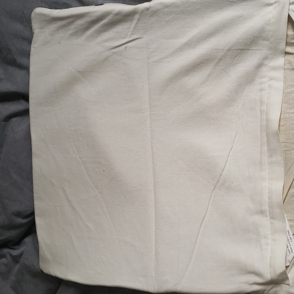 Set of 2 pillow covers - Picture 3 of 4